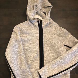 Lululemon men’s zip up